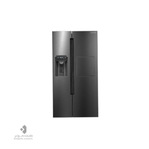 کولرگازی روتاری 12000 روتاری T1 بلانتون مدل BAK-AC1261