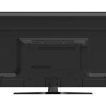 تلویزیون 65 اینچ هوشمند QLED بلانتون مدل BEW-TV6580