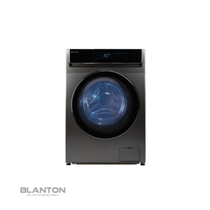 ماشین لباسشویی 8 کیلویی بلانتون مدل BBX-WM8460