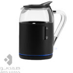 اسپرسو ساز دو کاپ دیجیتال بلانتون مدل BCX-EM2114