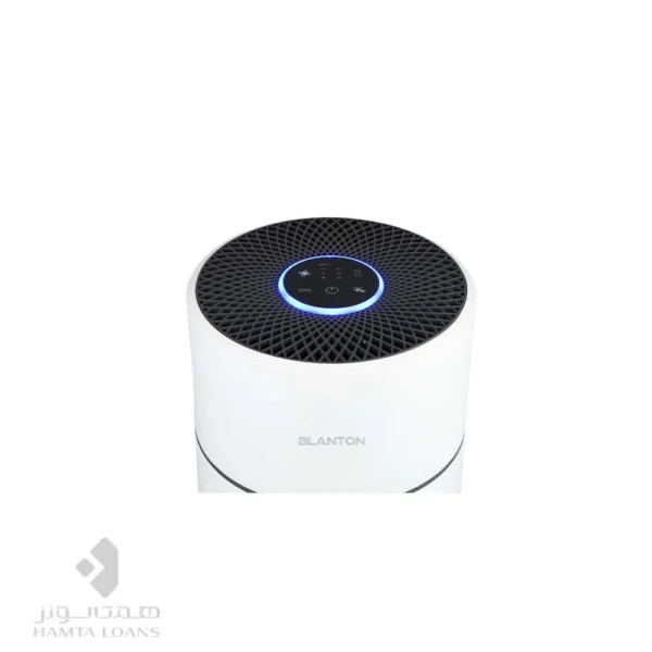 تصفیه هوا 45 مترمربع بلانتون مدل BCR-AP2200