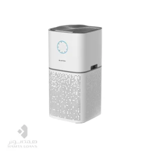 تصفیه هوا  75 مترمربع بلانتون مدل BCR-AP4200