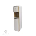 آبسردکن دو منظوره دارای محفظه خنک مدل BAK-WD1201