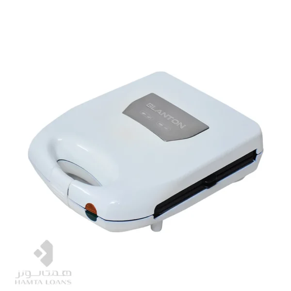 ساندویچ ساز 3 کاره 1300 وات بلانتون مدل BCD-SM2101