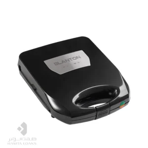 ساندویچ ساز 3 کاره 1300 وات بلانتون مدل BCD-SM2101