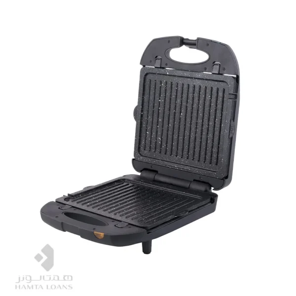 ساندویچ ساز 3 کاره 1300 وات بلانتون مدل BCD-SM2101W