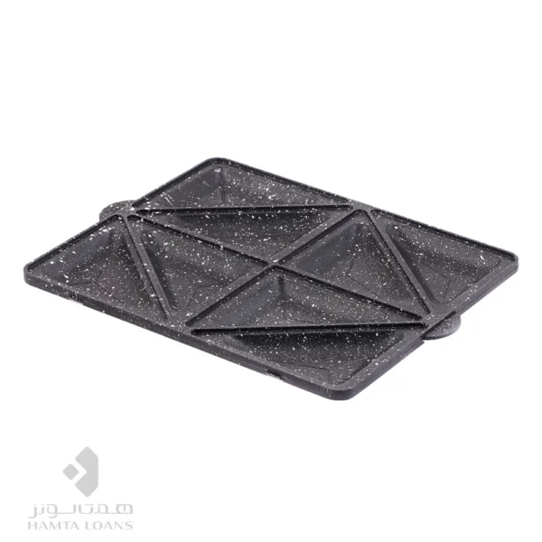 ساندویچ ساز 3 کاره 1300 وات بلانتون مدل BCD-SM2101