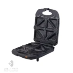 ساندویچ ساز 3 کاره 1300 وات بلانتون مدل BCD-SM2101