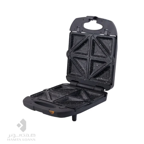 ساندویچ ساز 3 کاره 1300 وات بلانتون مدل BCD-SM2101