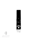 پنکه دیجیتال 3 حالته بلانتون BCF-SF2301W