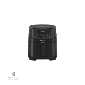 توستر نان تمام استیل دیجیتال بلانتون مدل BCR-BT2203ST