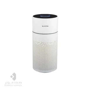 تصفیه هوا  45 مترمربع بلانتون مدل BCR-AP2200