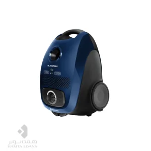 جارو برقی پاورکوئین بلانتون مدل BCW-VC1204BL