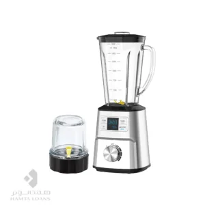 ماشین آشپزخانه 1800 وات بلانتون مدل BCX-KM3302