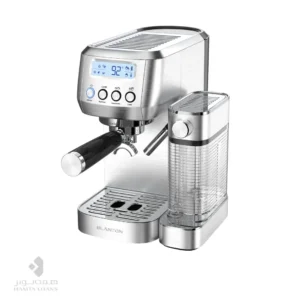 اسپرسو ساز دو کاپ دیجیتال بلانتون مدل BCX-EM2202