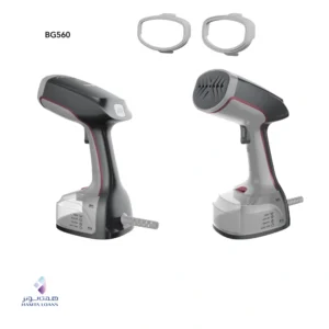 بخارگر عمودی 1800 وات بلانتون مدل BCZ-SI4111GR