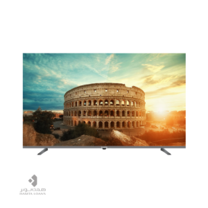 جارو شارژی 2 حالته دیجیتال بلانتون مدل BCR-VC3410