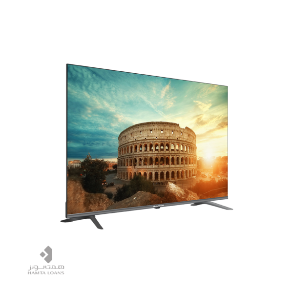 جارو شارژی 2 حالته دیجیتال بلانتون مدل BCR-VC3410