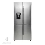 ساید بای ساید چهاردرب بلانتون مدل RF3202