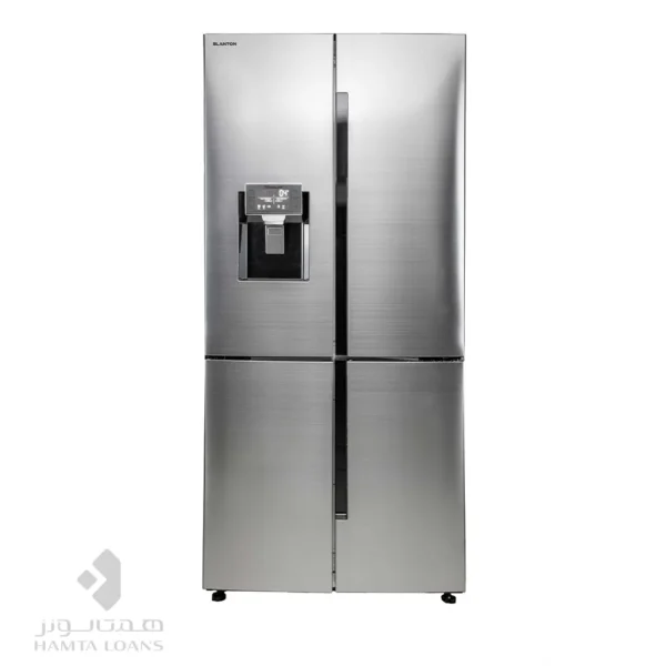 ساید بای ساید چهاردرب بلانتون مدل RF3202