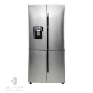 ساید بای ساید چهاردرب بلانتون مدل RF3202T