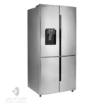 ساید بای ساید چهاردرب بلانتون مدل RF3202