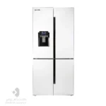 ساید بای ساید چهاردرب بلانتون مدل RF3202