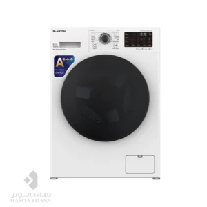 ماشین لباسشویی9 کیلویی اینورتر بلانتون مدل WM9403