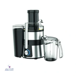 آبمیوه گیری تک کاره آنالوگ بلانتون مدل BCR-JU1110