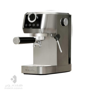 اسپرسو ساز دو کاپ دیجیتال بلانتون مدل BCX-EM2112